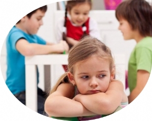 Cha mẹ cần quan tâm tới các biểu hiện sớm về rối loạn tăng động giảm chú ý ở lứa tuổi mầm non