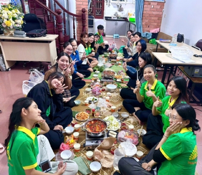 Mừng ngày Nhà giáo Việt Nam 20/11/2025