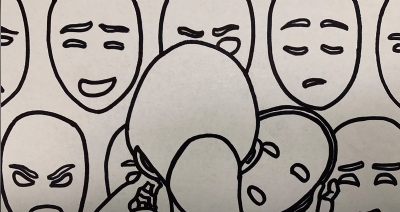 Hiểu về Rối loạn phân ly - Liệu con bạn có đang “giả vờ”?