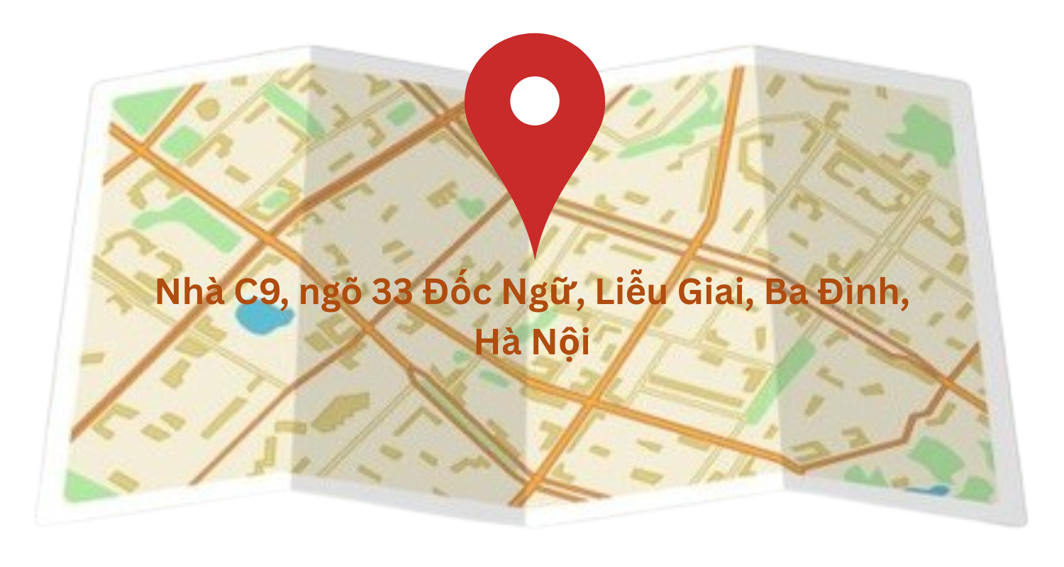 Chỉ dẫn đường cơ sở Ba Đình
