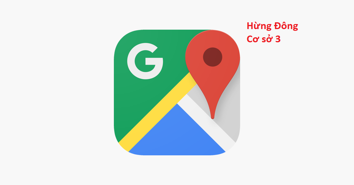 Chỉ dẫn đường CS3