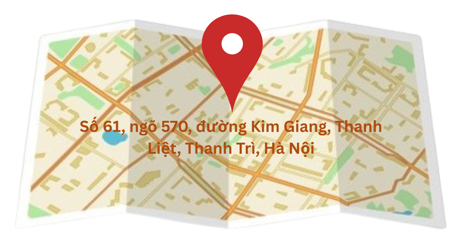 Chỉ dẫn đường cơ sở Thanh Hoa